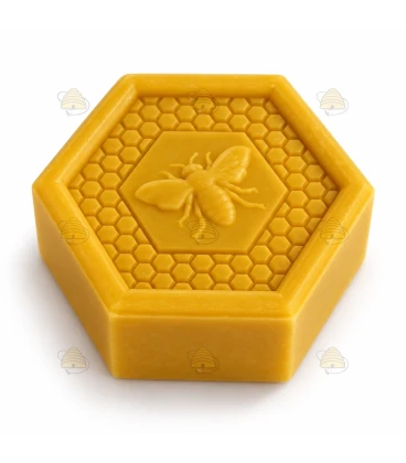 Savon au miel – 100 grammes