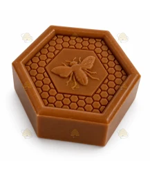 Savon à la propolis – 100 grammes