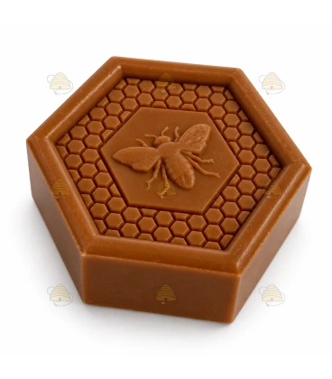 Savon à la propolis – 100 grammes