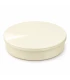 Nourrisseur rond 1,3 L avec couvercle