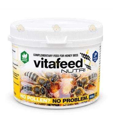 VitaFeed Nutri - 250 gr
