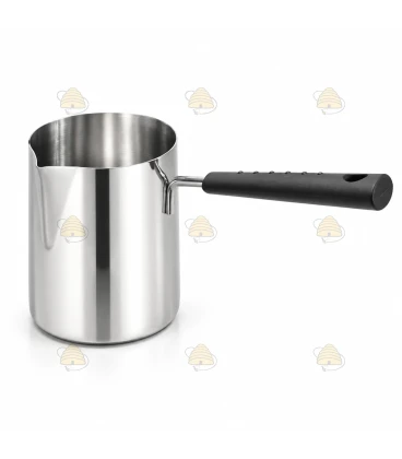 Burette à cire