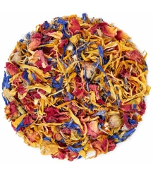 Mélange fleur et citronnelle pour savon et cosmétique - 10 gr