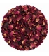 Rozenblad voor zeep & cosmetica - 10 gram