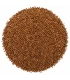 Coquille de noix moulue pour savon et cosmétiques - 10 grammes