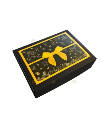 Cadeaupakket - Zeep & Verzorging