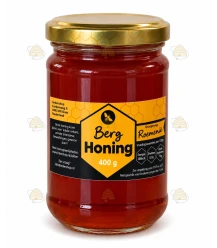 Miel de montagne liquide 400 g