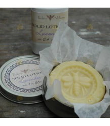 Atelier de cire d'abeille