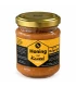 Miel crémeux à la cannelle 250 g