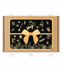 Carte cadeau