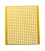 Grille à reine Segeberger PVC - 43,5 x 43,5 cm