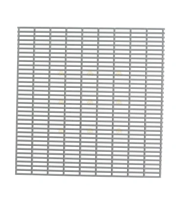 Grille à reine MiniPlus PVC - 26 x 25,5 cm