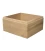 Bord extérieur de la chambre à couvain Red Cedar simplex