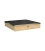 Toit en pin simplex