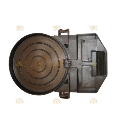 Plateau d'alimentation pour fente de mouche 1,8 kg