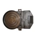Plateau d'alimentation pour fente de mouche 1,8 kg