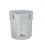 Maturateur fond conique inox 30 L / 40 kg
