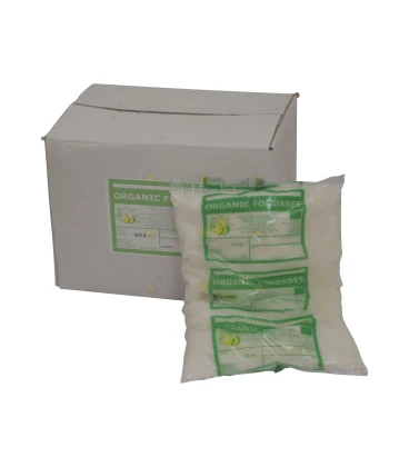 BIO Fondabee – pâte à sucre 2,5 kg