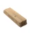 Cadres de hausse Langstroth Hoffmann US/Ganz non montés en tilleul – Lot de 10 (482 mm)