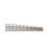 Set aluminium 10-raams beslag Segeberger