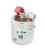 Décristallisateur et agitateur de crème 150L - 400V