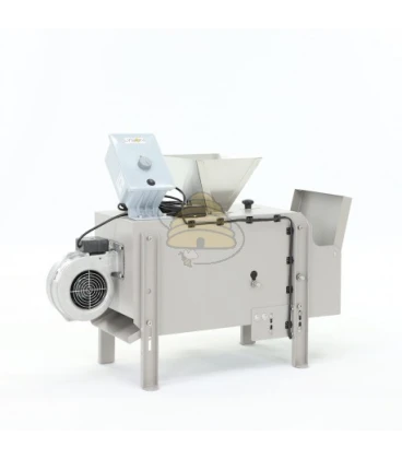 Nettoyeur de pollen automatique (Basic)