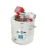 Dékristallisatie- en crème roermachine 70L - 400V