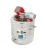 Décristallisateur et agitateur de crème 200L - 400V
