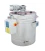 Décristallisateur et agitateur de crème 200L - 230V