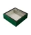 Nourrisseur pour ruche Spaarkast en polystyrène vert laqué – BeeFun®