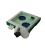 MiniPlus bodem groen