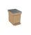 Ruche Langstroth complète à double paroi Easy