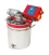 Mélangeur de crème 200L - 230V