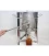 Robinet doseur manuel 6/4" pour miel