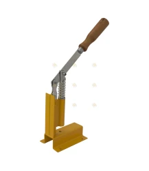 Perceuse jaune