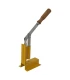Perceuse jaune