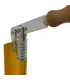 Perceuse jaune