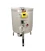 Extracteur de miel électrique - 600 mm 4 cadres (Premium)