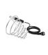 Bobine chauffante pour le tamis à pointe 230 V / 65 W