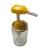 Pompe doseuse pour pot de miel (63 mm)