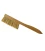 Brosse à abeilles (grand modèle) – matériaux naturels