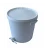 Fût de vidange en plastique – 20 litres