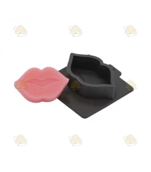 Moule pour savon à baiser