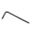 Clé Torx T10