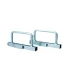 Supports d'armoires / poignées de transport