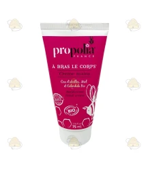 Crème pour les mains Bio 75 ml