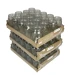 Pot rond 375ml / 450g, sans couvercle