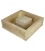 MiniPlus set-up feeding bowl wood