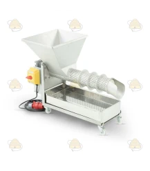 Presse à desceller mini 50 kg/h 400V