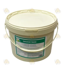 Invertbee – Seau de 14 kg (sirop de sucre)